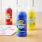 Crayola® Bold Washable Fingerpaint, 3ct.